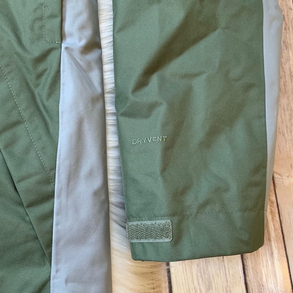 The North Face Lone Peak TriClimate 3 In 1 Jacket - Picture 7 of 9